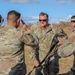 U.S. Army General meets with members of JTF-50 after Maui wildfires