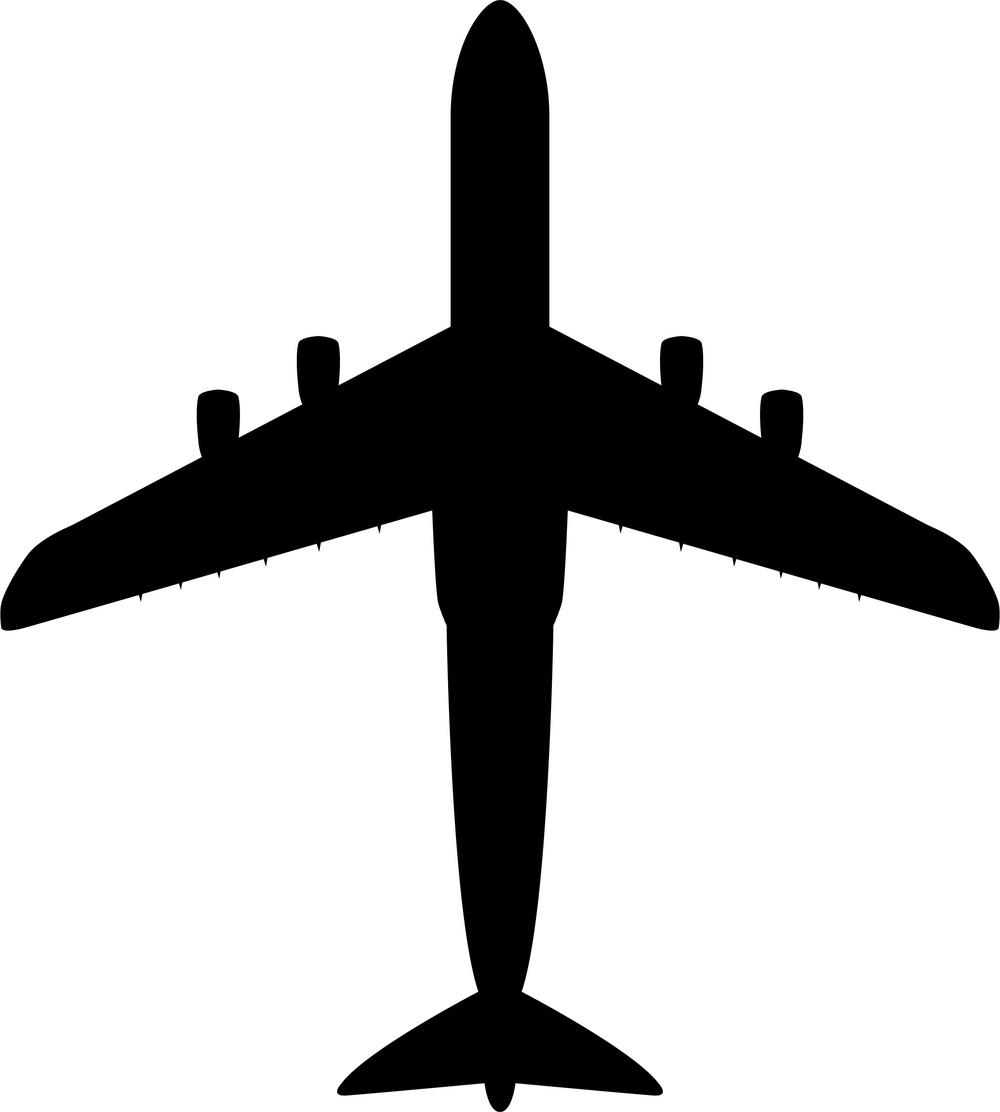 C-5 Galaxy graphic