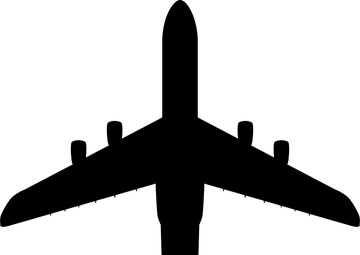 C-5 Galaxy graphic