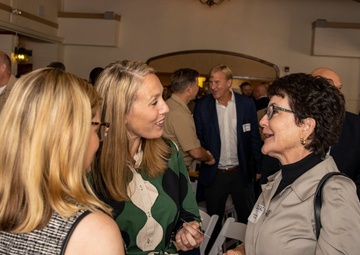 San Diego Military Advisory Council Breakfast