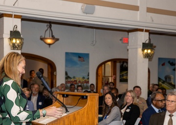 San Diego Military Advisory Council Breakfast