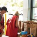 American Red Cross Distribute Supplies to Hawaii Wildfire Survivors