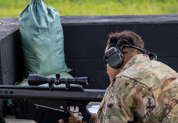 U.S. Army Forces Command Best Squad Competition 2023 Day 3