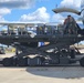Arizona Air National Guard's Logistic Readiness Squadron sale and transfer of Apache helicopters