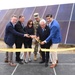 Energizing Resilience: Cal Guard's Joint Forces Training Base tip of the spear with Solar-Powered Microgrid
