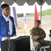 Energizing Resilience: Cal Guard's Joint Forces Training Base tip of the spear with Solar-Powered Microgrid