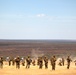 Formosa 2023: Blue Diamond Marines Share Techniques with Brazilian Marines on the Rifle Range