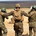 Formosa 2023: Blue Diamond Marines Share Techniques with Brazilian Marines on the Rifle Range