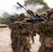 Formosa 2023: Blue Diamond Marines Share Techniques with Brazilian Marines on the Rifle Range