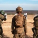 Formosa 2023: U.S. Marines Share Techniques with Brazilian Marines on the Rifle Range