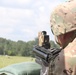 U.S. Army Forces Command Best Squad Competition 2023 Day 2