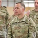 Army Reserve leaders visit 336th Expeditionary Military Intelligence Brigade