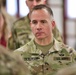 Army Reserve leaders visit 336th Expeditionary Military Intelligence Brigade