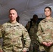 Army Reserve leaders visit 336th Expeditionary Military Intelligence Brigade