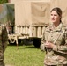 Army Reserve leaders visit 336th Expeditionary Military Intelligence Brigade