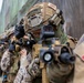 Latvian Special Forces Conduct Urban Warfare Training During NS23