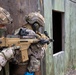 Latvian Special Forces Conduct Urban Warfare Training During NS23