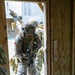 Latvian Special Forces Conduct Urban Warfare Training During NS23