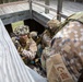 Latvian Special Forces Conduct Urban Warfare Training During NS23