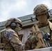 Latvian Special Forces Conduct Urban Warfare Training During NS23