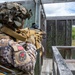 Latvian Special Forces Conduct Urban Warfare Training During NS23