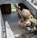 Latvian Special Forces Conduct Urban Warfare Training During NS23