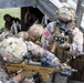 Latvian Special Forces Conduct Urban Warfare Training During NS23