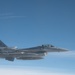 Red Flag-Alaska 23-3 Exercise - Refueling fighters during essential realistic combat training