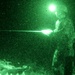 Charlie Battery, 3-320th Conducts Gun Raid To Improve Air Assault Skills