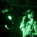 Charlie Battery, 3-320th Conducts Gun Raid To Improve Air Assault Skills