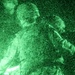 Charlie Battery, 3-320th Conducts Gun Raid To Improve Air Assault Skills