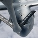 KC-135 refuels C-17 over Alaska