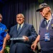 SECNAV Del Toro Celebrates Navy Heritage at USS Intrepid 80th Commissioning Anniversary Ceremony