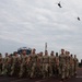 U.S. Army Forces Command Best Squad Competition 2023 Day 3