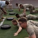 U.S. Army Forces Command Best Squad Competition 2023 Day 3