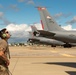 121st Maintainers step up as multi-capable Airmen