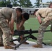 U.S. Army Forces Command Best Squad Competition 2023 Day 3