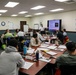 JTF-RH Personnel Attend FEMA Incident Command Structure Course