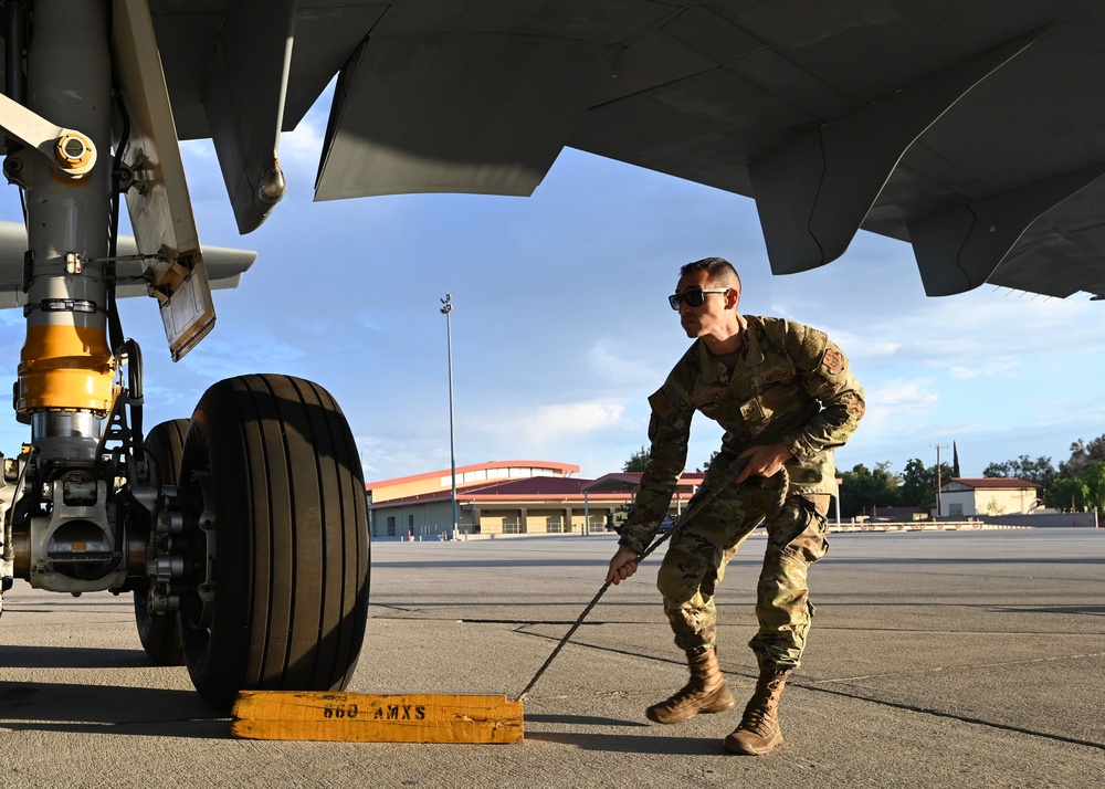 KC-10A Demilitarization