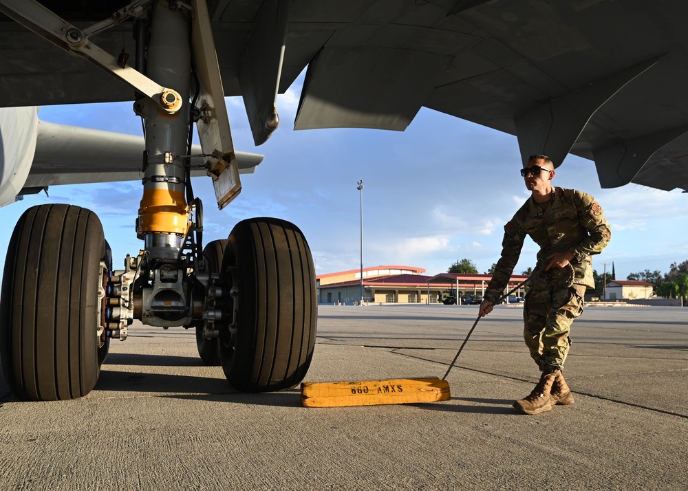 KC-10A Demilitarization