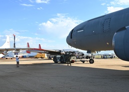 KC-10A Demilitarization