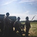 U.S. Marines Conduct Helicopter Support Team Operations During Large Scale Exercise