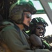 Marines and Sailors practice mass casualty evacuation drills