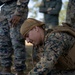 Marines and Sailors practice mass casualty evacuation drills