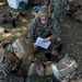 Marines and Sailors practice mass casualty evacuation drills