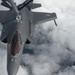 Fighters practice realistic combat in Alaska exercise