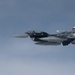 Fighters practice realistic combat in Alaska exercise