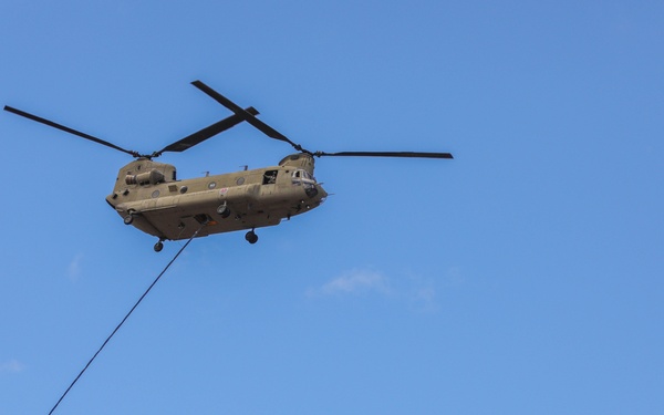 Operation Ola Hou elements engaged in search, recovery, response after Maui wildfires