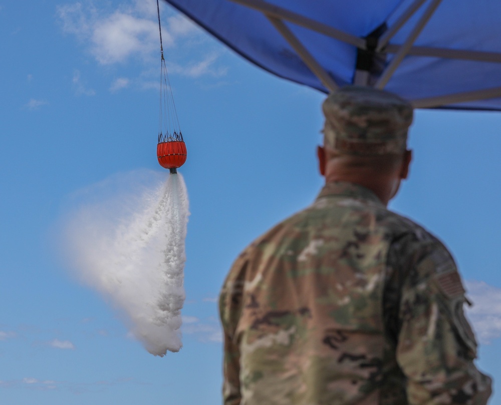 Operation Ola Hou elements engaged in search, recovery, response after Maui wildfires