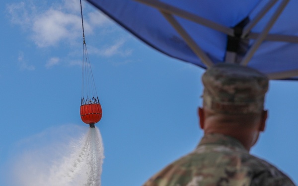 Operation Ola Hou elements engaged in search, recovery, response after Maui wildfires